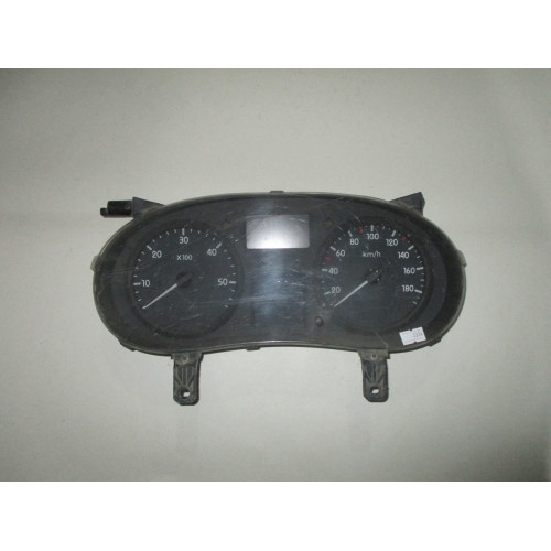 Renault Master Opel Movano Dizel Kilometre Saati Gösterge Paneli P8200359415-G