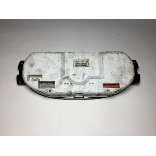 Renault Megane Clio Kangoo Kilometre Saati Gösterge Paneli 8200133495A