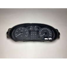 Renault Megane Clio Kangoo Kilometre Saati Gösterge Paneli 8200133495A