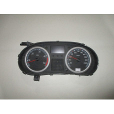 Renault Clio 2 Dizel Kilometre Saati Gösterge Paneli P8200276535