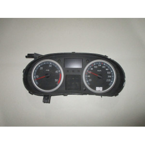 Renault Clio 2 Dizel Kilometre Saati Gösterge Paneli P8200276535