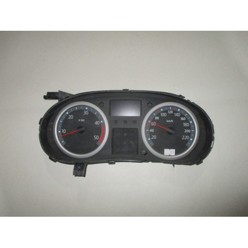 Renault Clio 2 Dizel Kilometre Saati Gösterge Paneli P8200276535