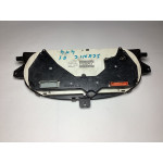 Renault Megane Clio Scenic Kilometre Saati Gösterge Paneli P7700428718A