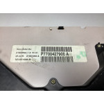 Renault Megane Clio Scenic Kilometre Saati Gösterge Paneli P7700427900A 21650690-1 21657282A