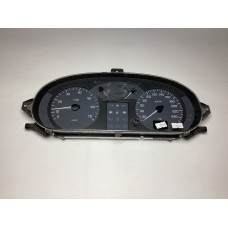 Renault Megane Clio Scenic Kilometre Saati Gösterge Paneli P7700427900A 21650690-1 21657282A