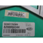 Dacia Logan Sandero Duster Benzinli Kilometre Saati Gösterge Paneli 8200866344
