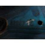 Renault 9 Kilometre Saati Gösterge Paneli 8224710