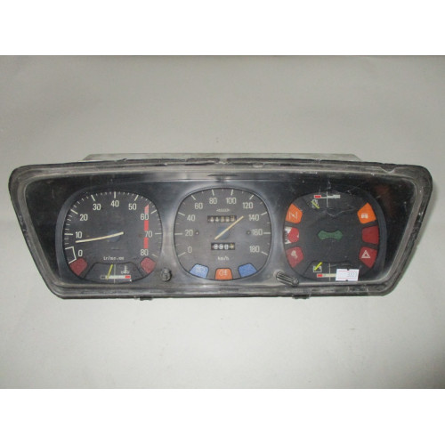 Renault 12 Toros Benzinli Kilometre Saati Gösterge Paneli 8095307