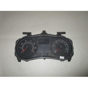 Renault Clio 3 Benzinli Kilometre Saati Gösterge Paneli 8200316824-F