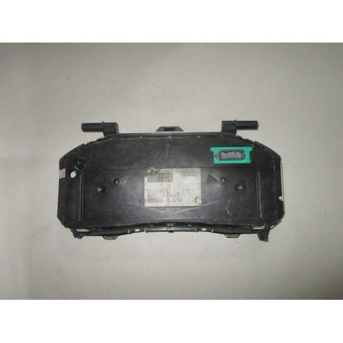 Renault Clio 3 Dizel Kilometre Saati Gösterge Paneli 8200761859M