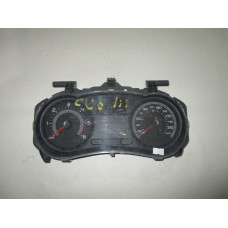 Renault Clio 3 Dizel Kilometre Saati Gösterge Paneli 8200761859M