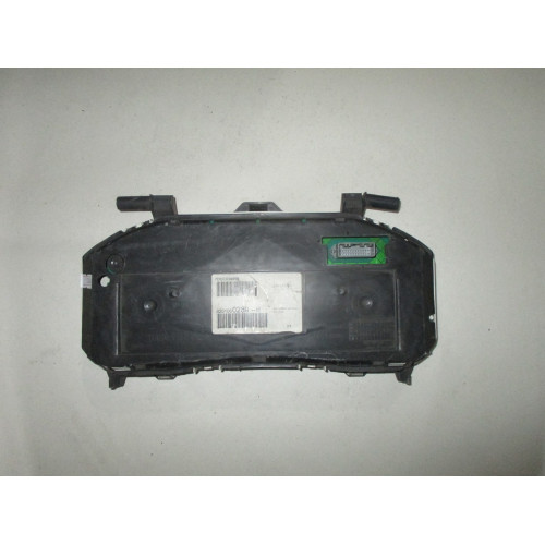 Renault Clio 3 Dizel Kilometre Saati Gösterge Paneli 8201060289-B