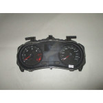 Renault Clio 3 Dizel Kilometre Saati Gösterge Paneli 8201060289-B
