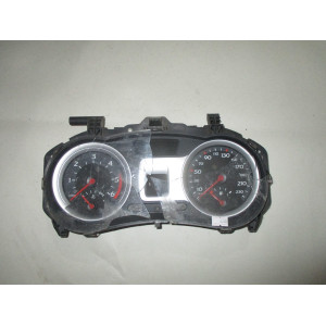 Renault Clio 3 Dizel Kilometre Saati Gösterge Paneli 8200582705H