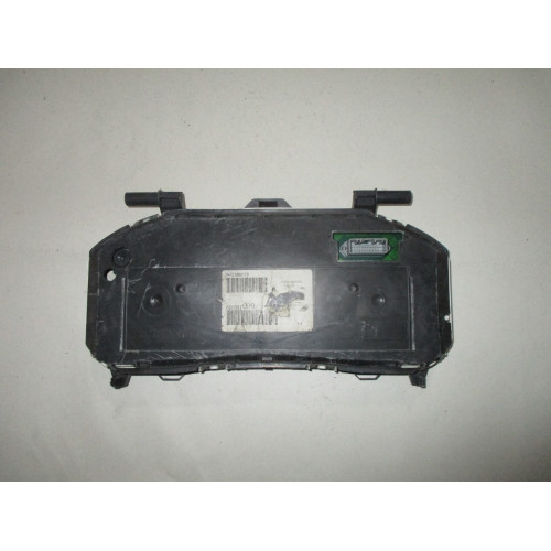 Renault Clio 3 Dizel Kilometre Saati Gösterge Paneli 8200820997C