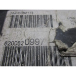 Renault Clio 3 Dizel Kilometre Saati Gösterge Paneli 8200820997C