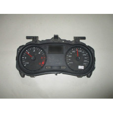 Renault Clio 3 Dizel Kilometre Saati Gösterge Paneli 8200820997C