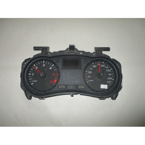 Renault Clio 3 Dizel Kilometre Saati Gösterge Paneli 8200820997C