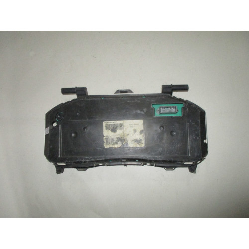 Renault Clio 3 Benzinli Kilometre Saati Gösterge Paneli 8200628778-G