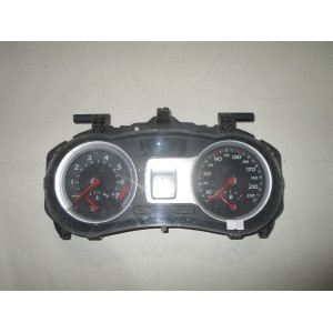 Renault Clio 3 Benzinli Kilometre Saati Gösterge Paneli 8200628778-G