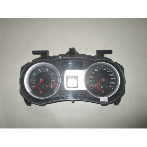 Renault Clio 3 Benzinli Kilometre Saati Gösterge Paneli 8200628778-G