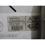 Renault Espace Dizel Kilometre Saati Gösterge Paneli 6025406501 H313056