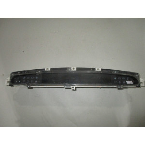 Renault Espace Dizel Kilometre Saati Gösterge Paneli 6025406501 H313056