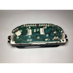 Renault Megane 1 4 Soket Kilometre Saati Gösterge Paneli 21578161-2