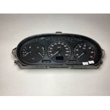 Renault Megane 1 4 Soket Kilometre Saati Gösterge Paneli 21578161-2