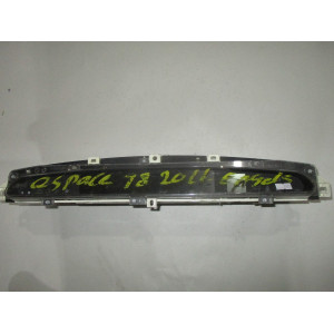 Renault Espace Kilometre Saati Gösterge Paneli 6025312689 H313056