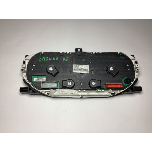 Renault Laguna 2 Kilometre Saati Gösterge Paneli 8200291338
