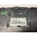 Renault Laguna 2 Kilometre Saati Gösterge Paneli 8200291338