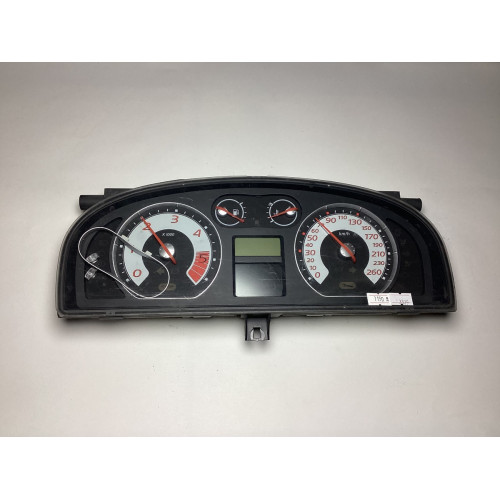 Renault Laguna 2 Kilometre Saati Gösterge Paneli 8200291338