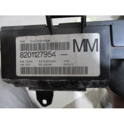 Renault Twingo Kilometre Saati Gösterge Paneli 8201127954-MM