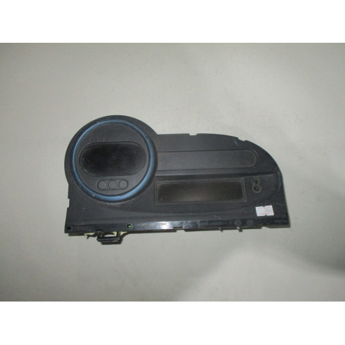 Renault Twingo Kilometre Saati Gösterge Paneli 8200833488-F