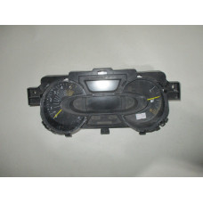 Renault Captur Dizel Kilometre Saati Gösterge Paneli 248107578R