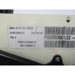Renault Trafic Dizel Kilometre Saati Gösterge Paneli P8200390132