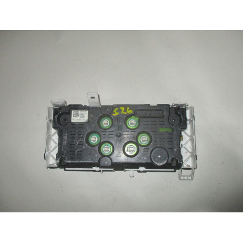 Renault Modus Kilometre Saati Gösterge Paneli P8200495303-F ARIZALI