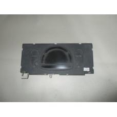 Renault Modus Kilometre Saati Gösterge Paneli P8200495303-F ARIZALI