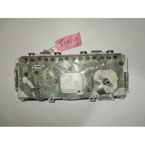 Renault Trafic Dizel Kilometre Saati Gösterge Paneli 341699010 6006001324 