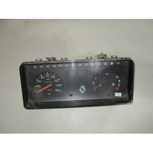 Renault Trafic Dizel Kilometre Saati Gösterge Paneli 341699010 6006001324 