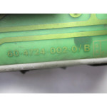 Fiat Ducato Kilometre Saati Gösterge Paneli 6047240020