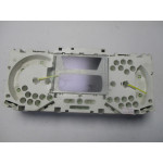 Renault Clio 4 Dizel Kilometre Saati Gösterge Paneli 248101427R