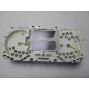 Renault Clio 4 Dizel Kilometre Saati Gösterge Paneli 248101427R