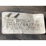 Renault Megane 1 4 Soket Kilometre Saati Gösterge Paneli 7700847782