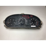 Renault Megane 1 4 Soket Kilometre Saati Gösterge Paneli 7700847782