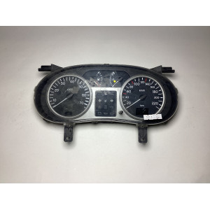 Renault Clio 2 Otomatik Kilometre Saati Gösterge Paneli P8200261091