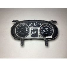 Renault Clio 2 Otomatik Kilometre Saati Gösterge Paneli P8200261091