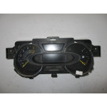 Renault Clio Dizel Kilometre Saati Gösterge Paneli 248102239R