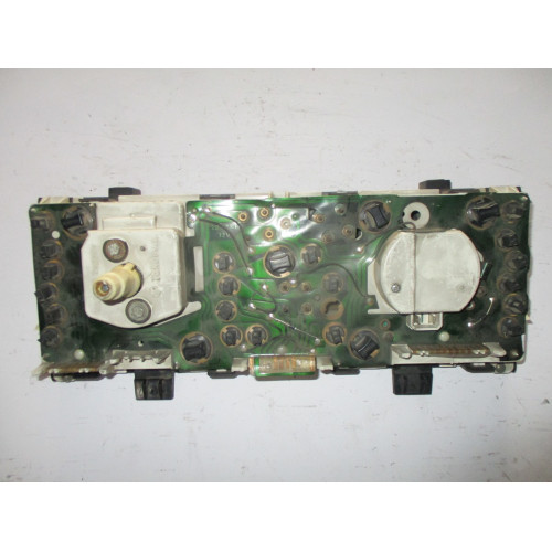 Renault R19 R21 R9 Clio Benzinli Kilometre Saati Gösterge Paneli 
